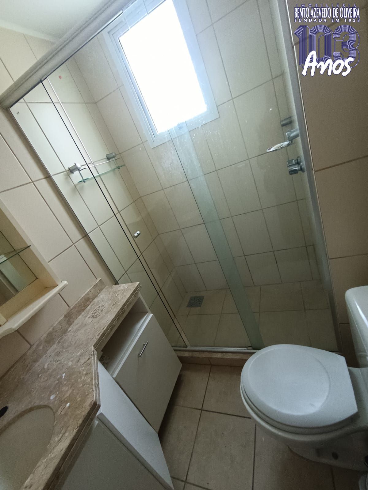 banheiro suite