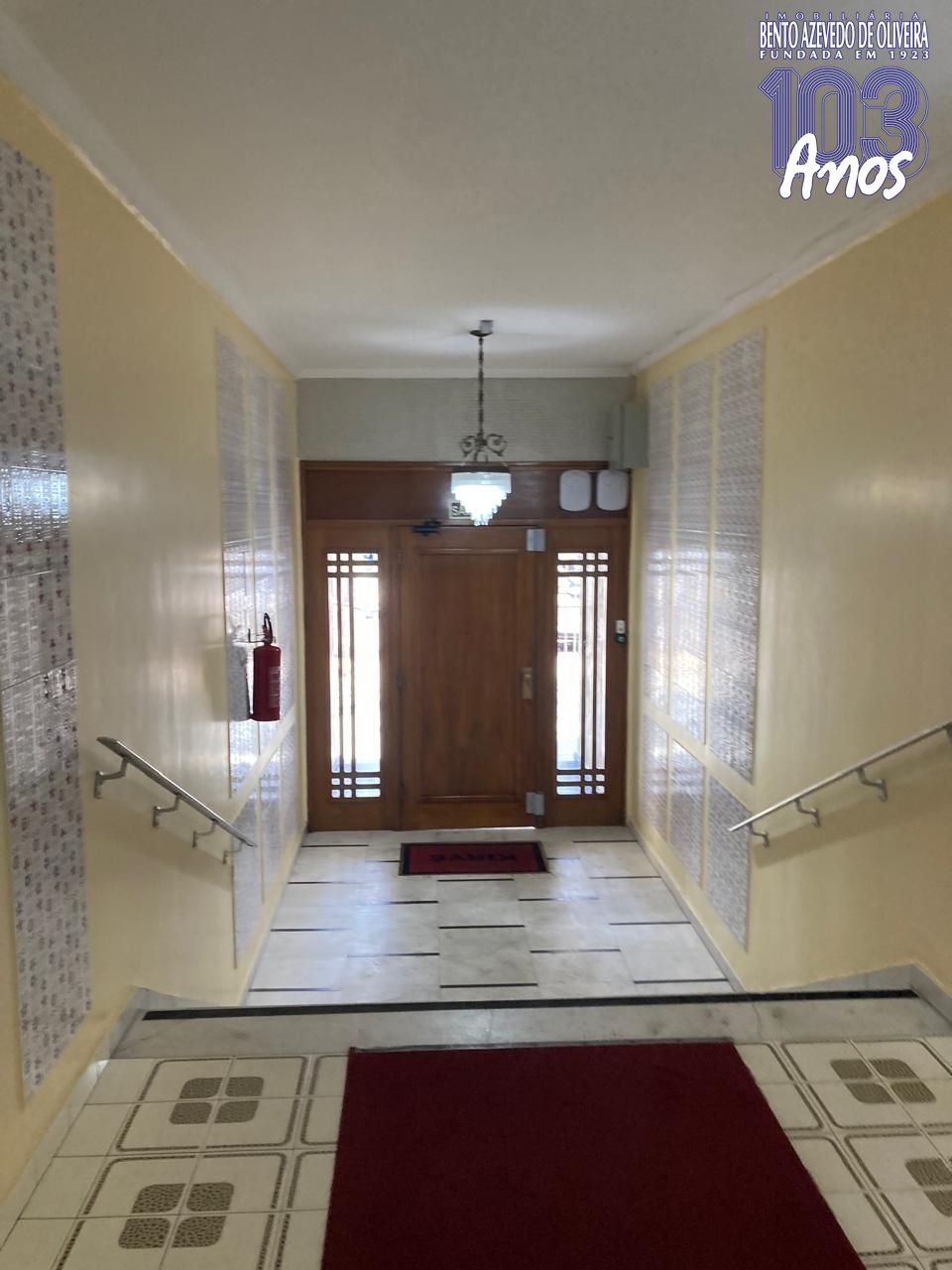 Apartamento, 3 quartos, 96 m² - Foto 2