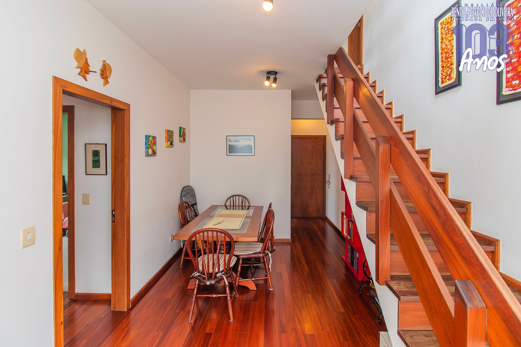 Cobertura, 2 quartos, 156 m² - Foto 1