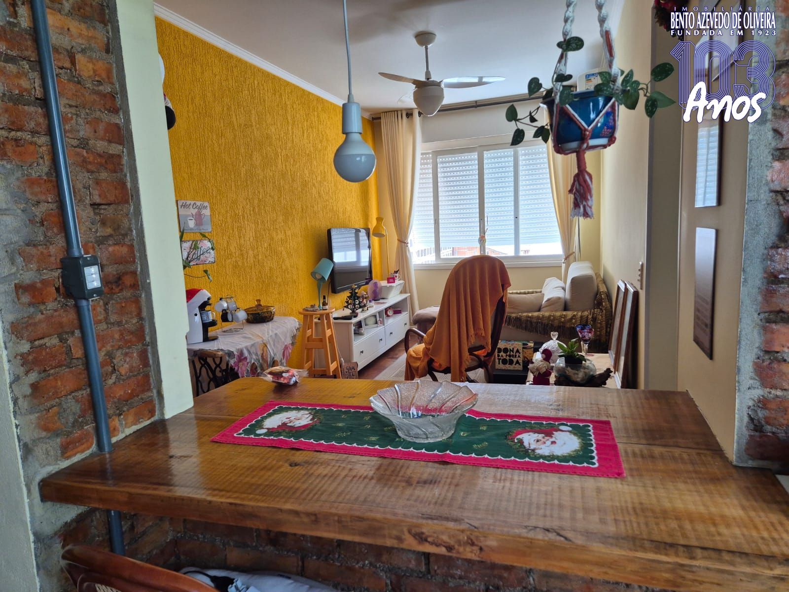 Apartamento, 1 quarto, 49 m² - Foto 2