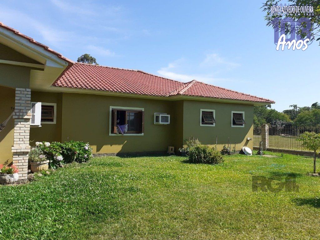 Chácara, 5 quartos, 8 hectares - Foto 10