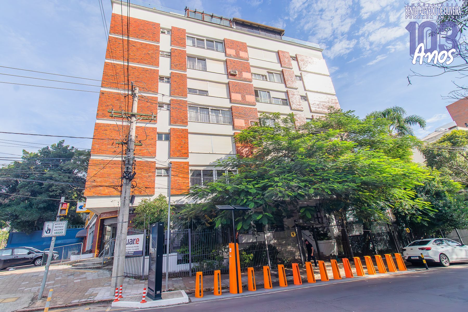 Cobertura, 4 quartos, 247 m² - Foto 1