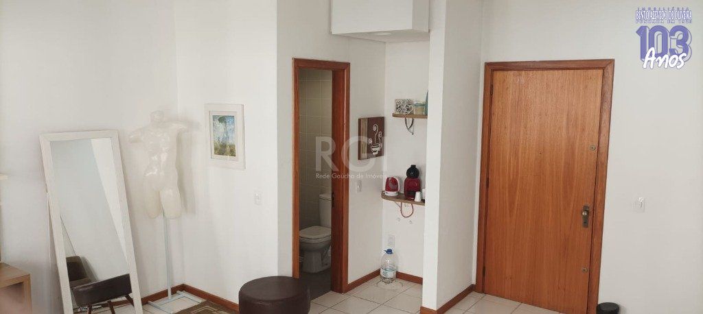 Sala-Conjunto, 30 m² - Foto 12