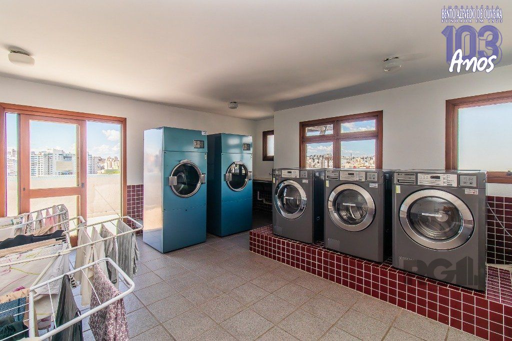 Apartamento, 2 quartos, 61 m² - Foto 23