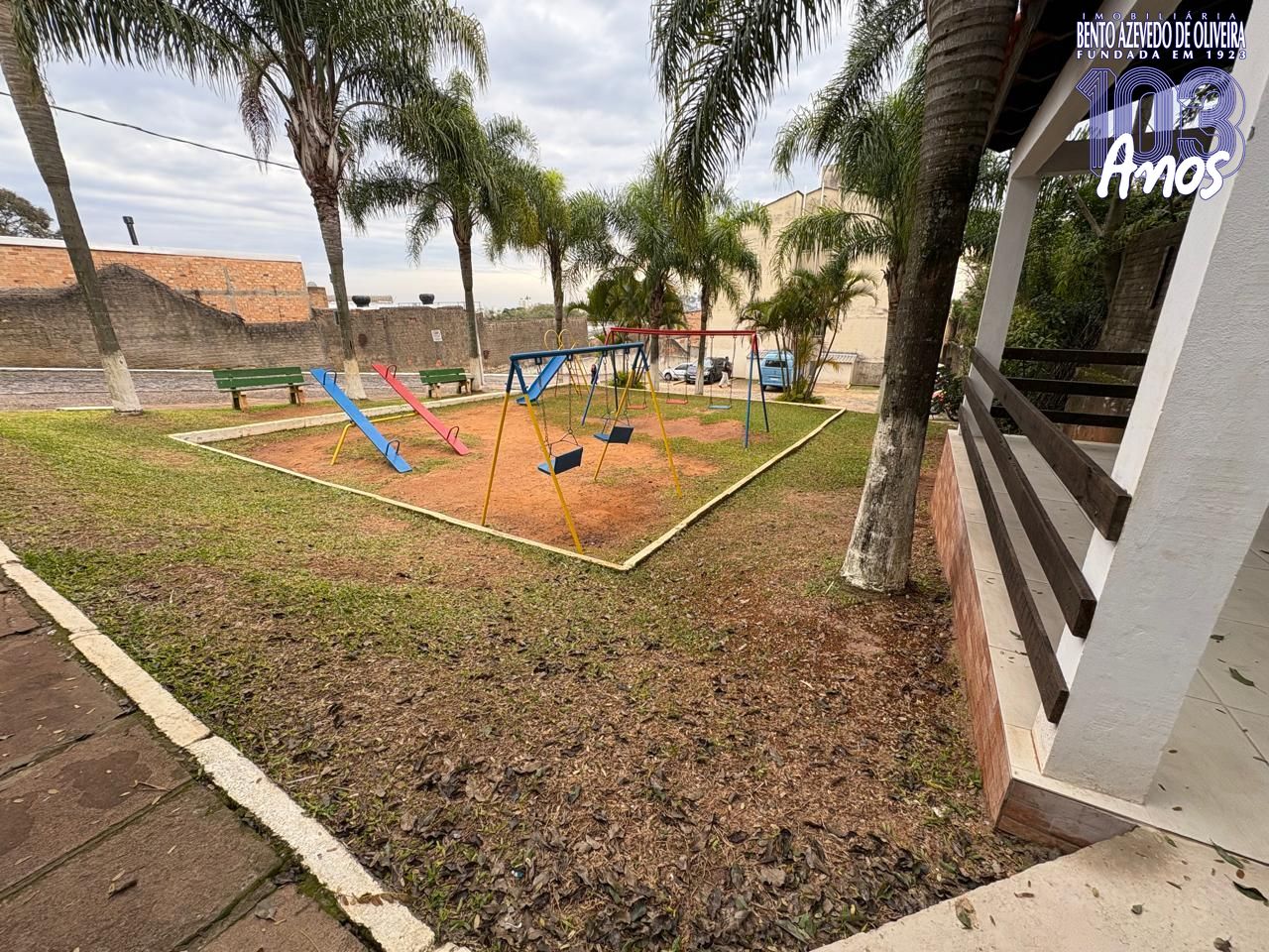 Apartamento, 2 quartos, 38 m² - Foto 25