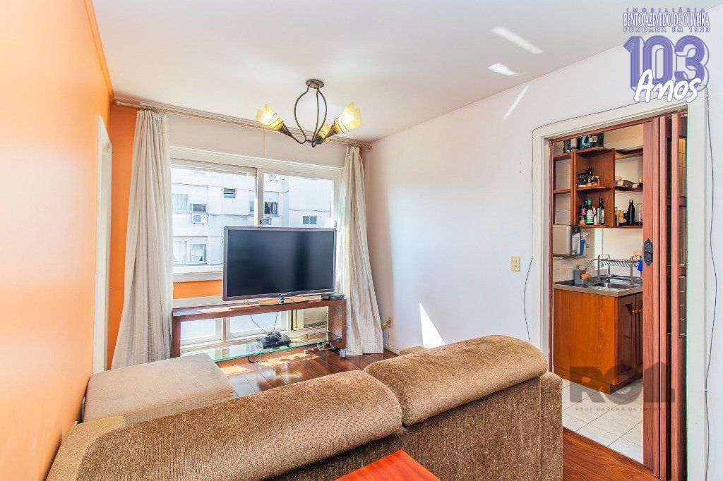 Cobertura, 1 quarto, 71 m² - Foto 6