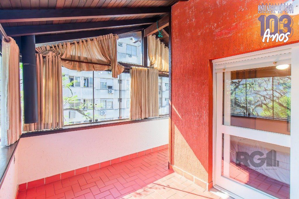 Cobertura, 1 quarto, 71 m² - Foto 21