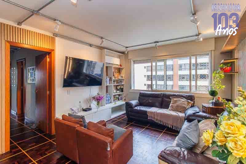 Apartamento, 3 quartos, 115 m² - Foto 3