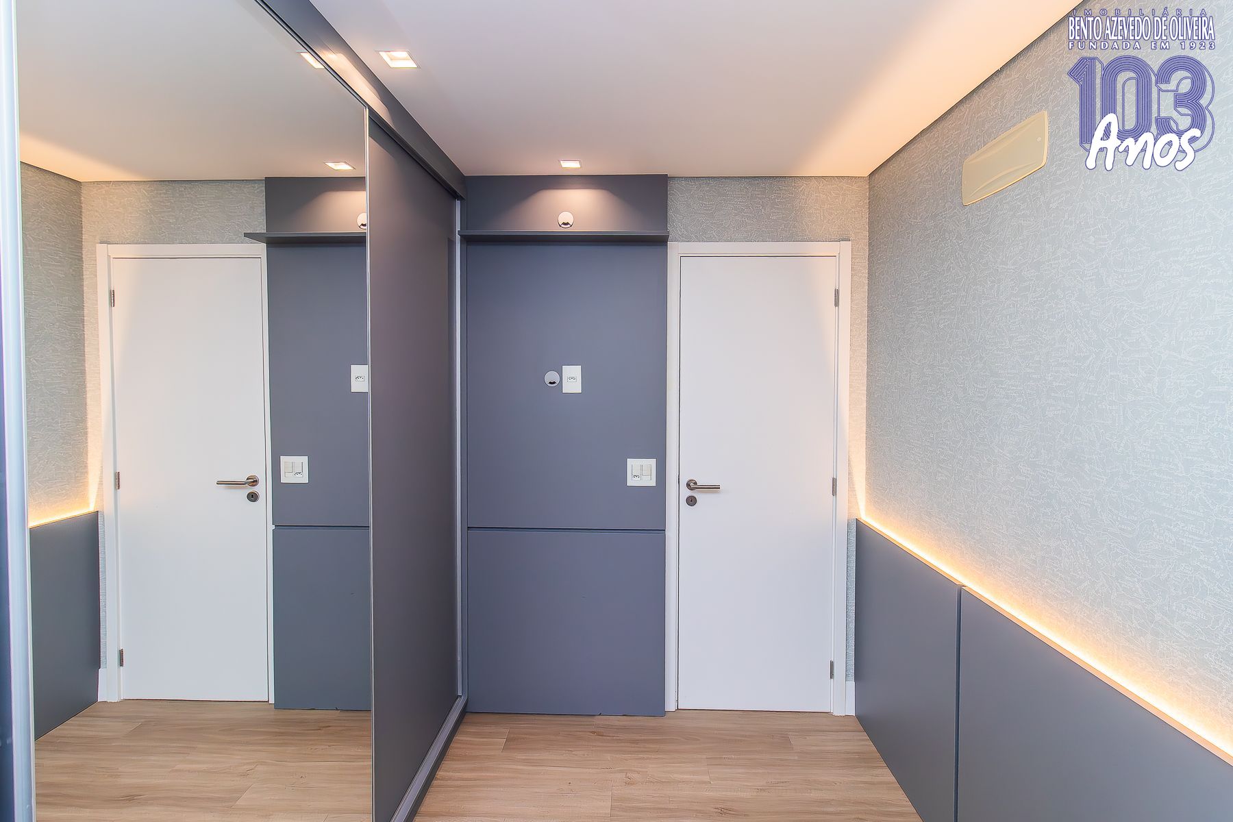 Apartamento, 2 quartos, 80 m² - Foto 39