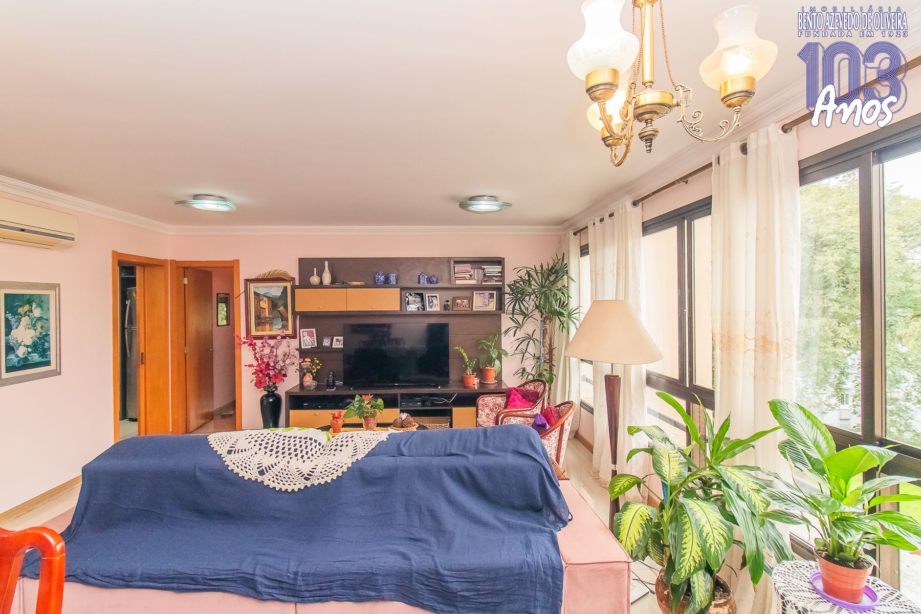 Apartamento, 3 quartos, 122 m² - Foto 28