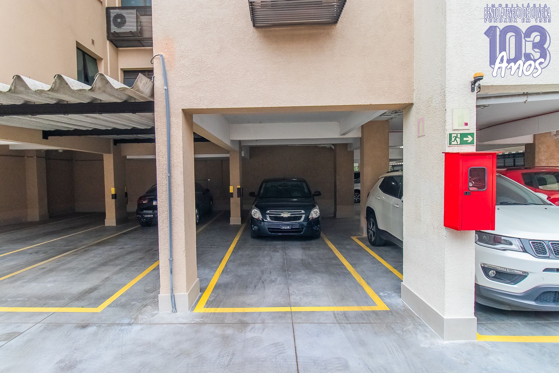 Apartamento, 3 quartos, 122 m² - Foto 41