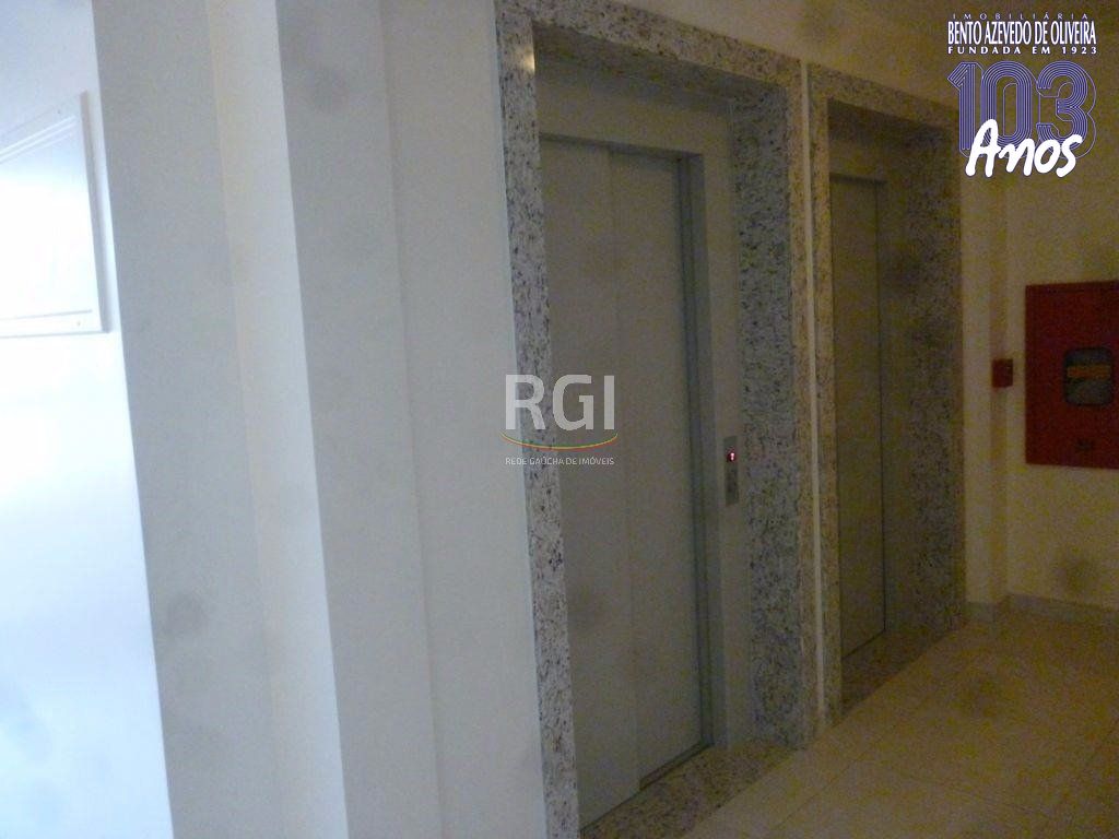 Sala-Conjunto, 27 m² - Foto 4