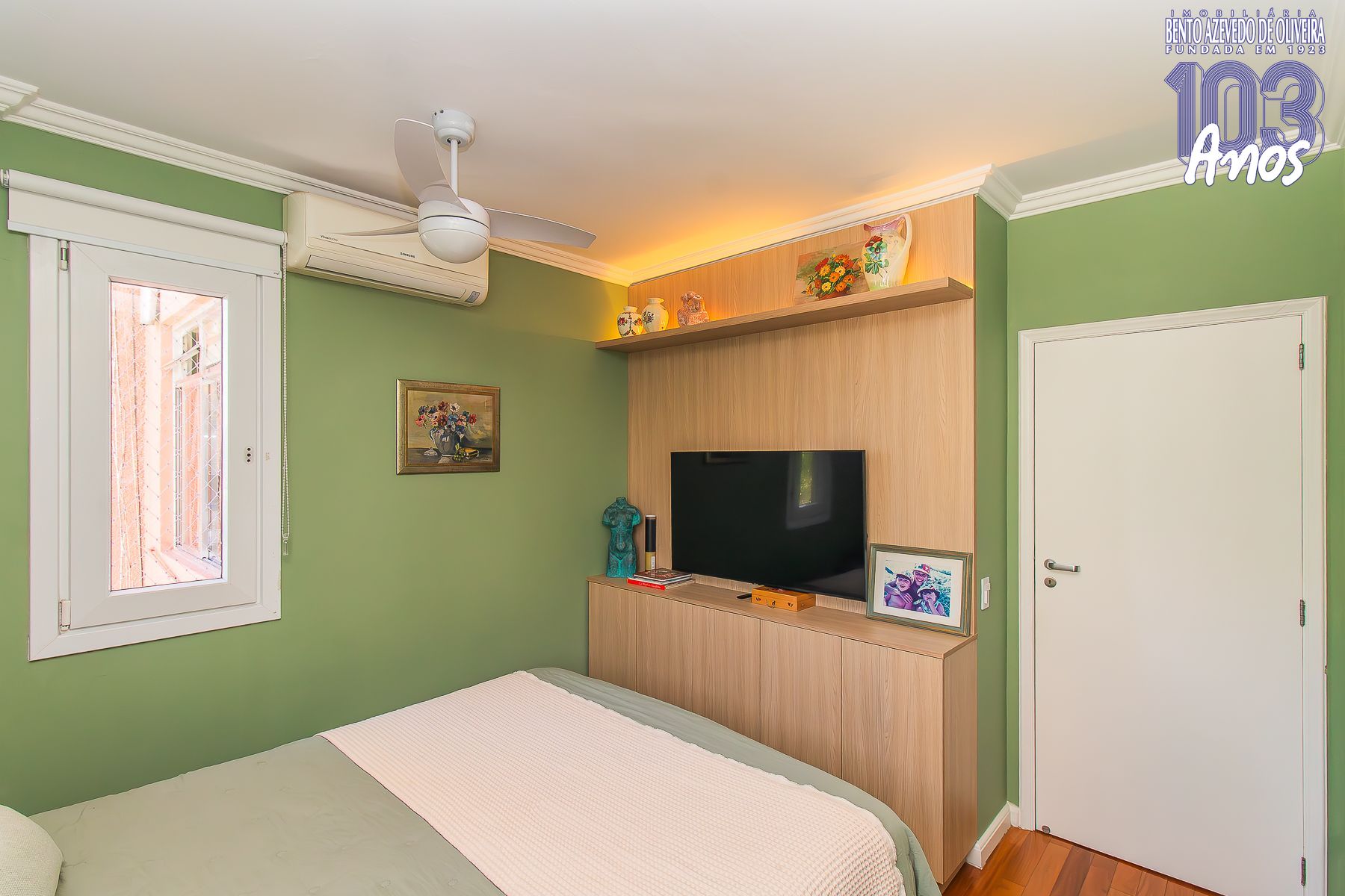 Cobertura, 4 quartos, 247 m² - Foto 23