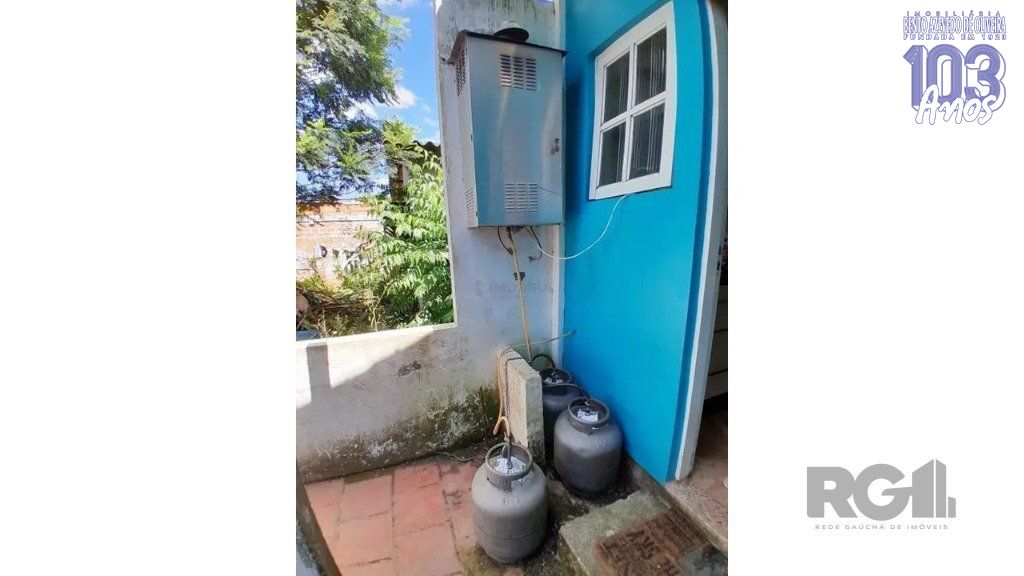 Casa, 2 quartos, 142 m² - Foto 9