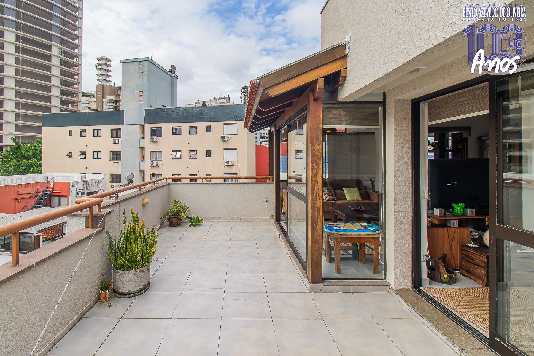 Cobertura, 2 quartos, 156 m² - Foto 28