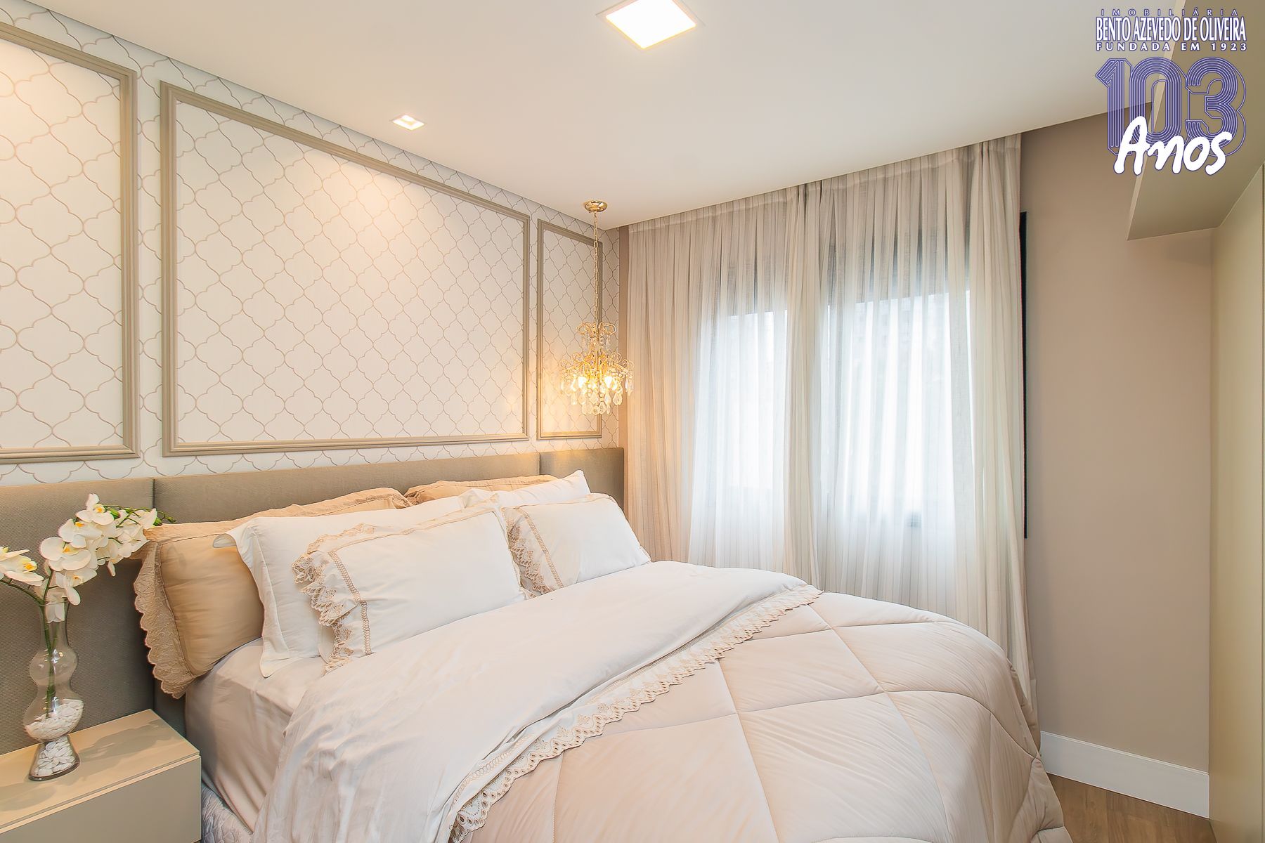 Apartamento, 2 quartos, 80 m² - Foto 38
