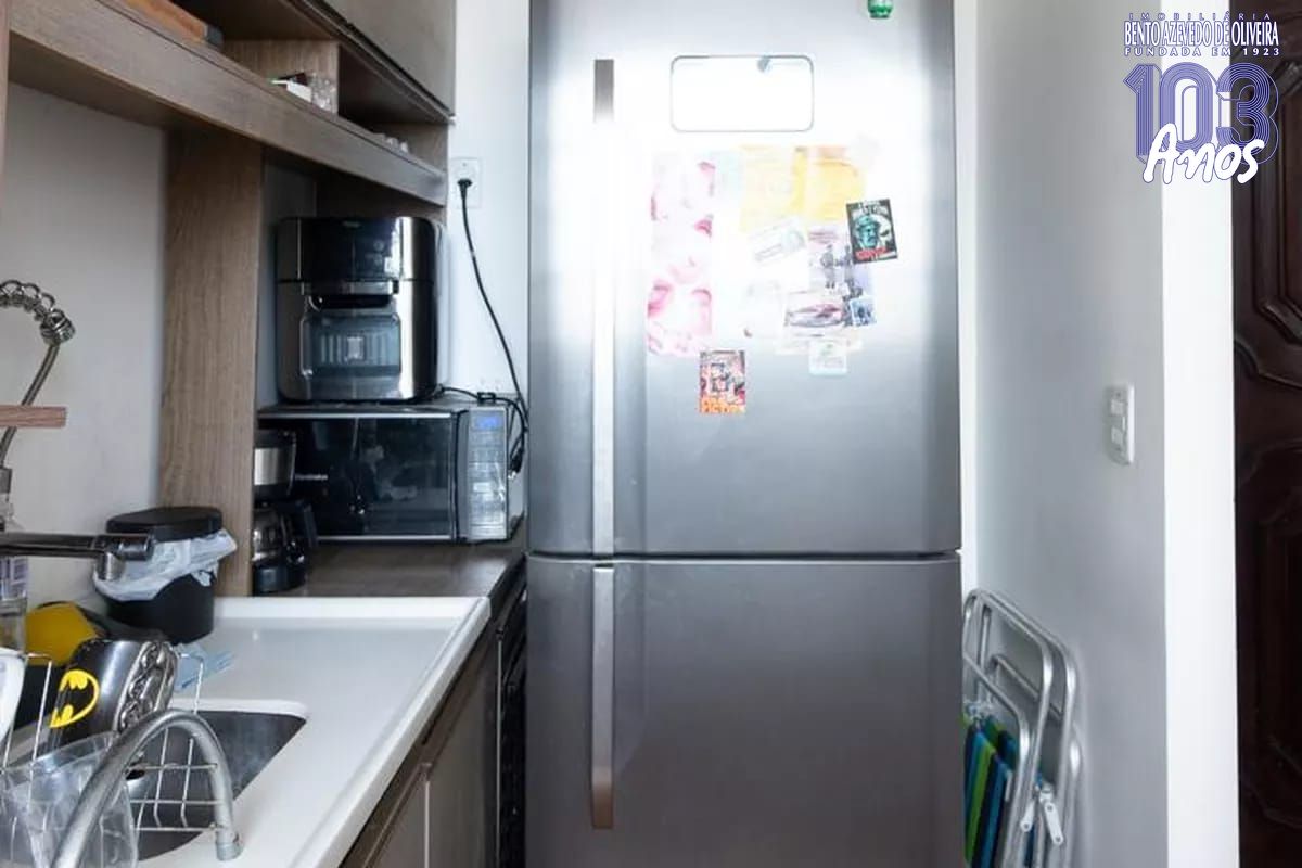 Apartamento, 1 quarto, 49 m² - Foto 14