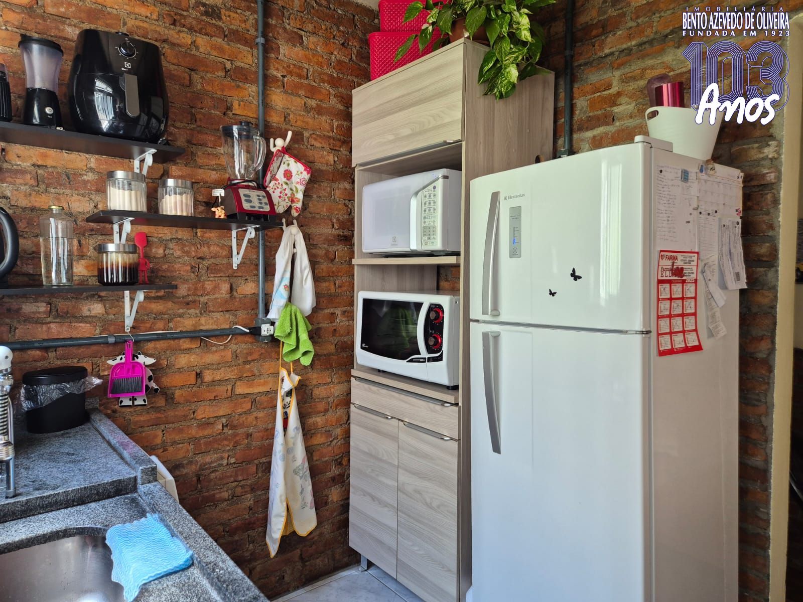 Apartamento, 1 quarto, 49 m² - Foto 6