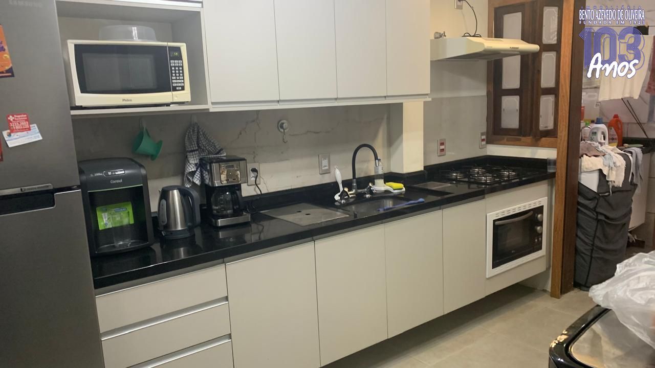 Apartamento, 2 quartos, 62 m² - Foto 2