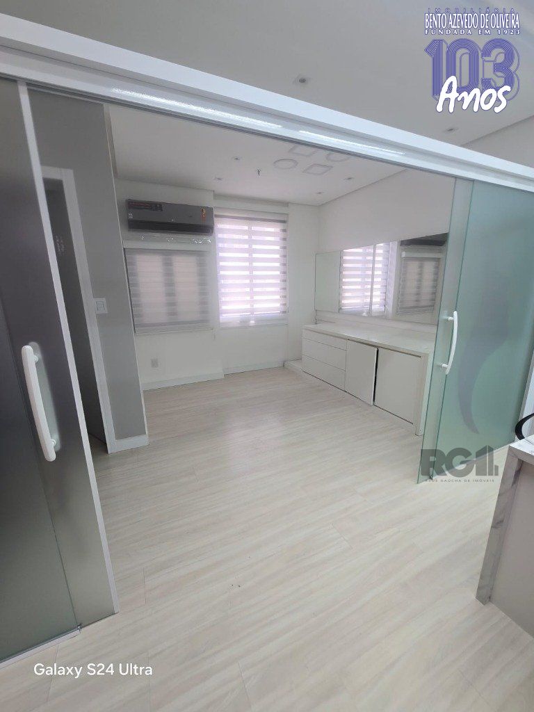 Sala-Conjunto, 29 m² - Foto 1