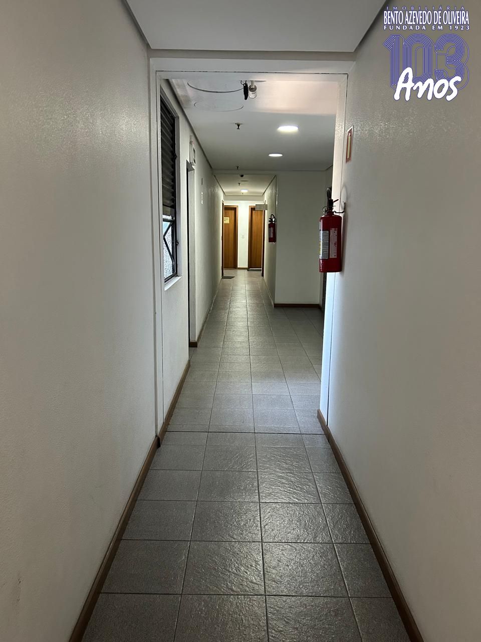 Sala-Conjunto, 27 m² - Foto 4