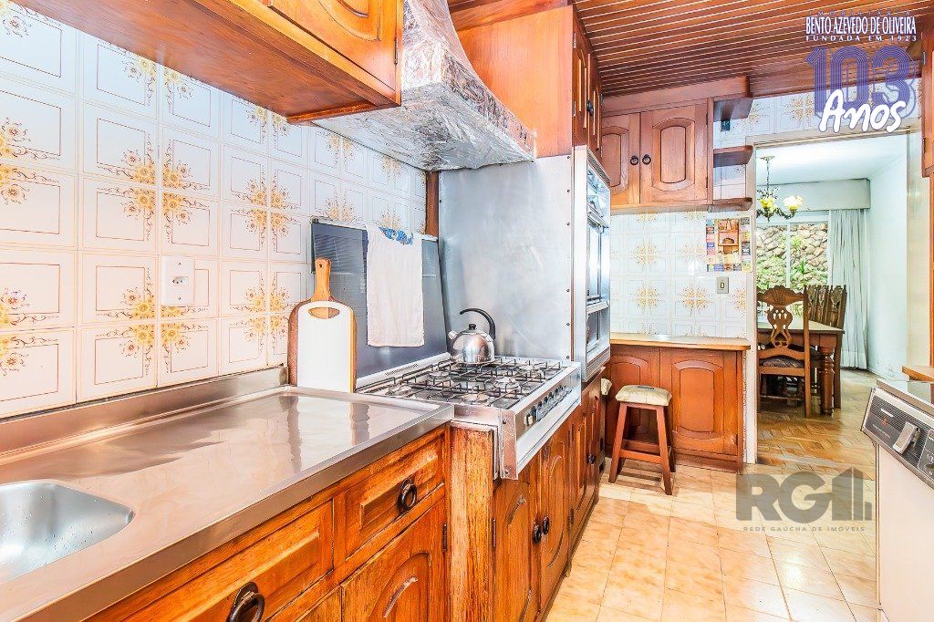 Casa, 3 quartos, 258 m² - Foto 13