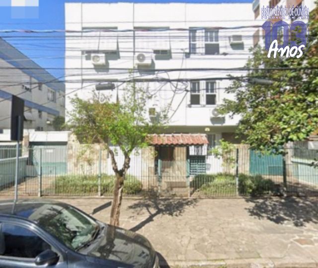 Apartamento, 2 quartos, 59 m² - Foto 1