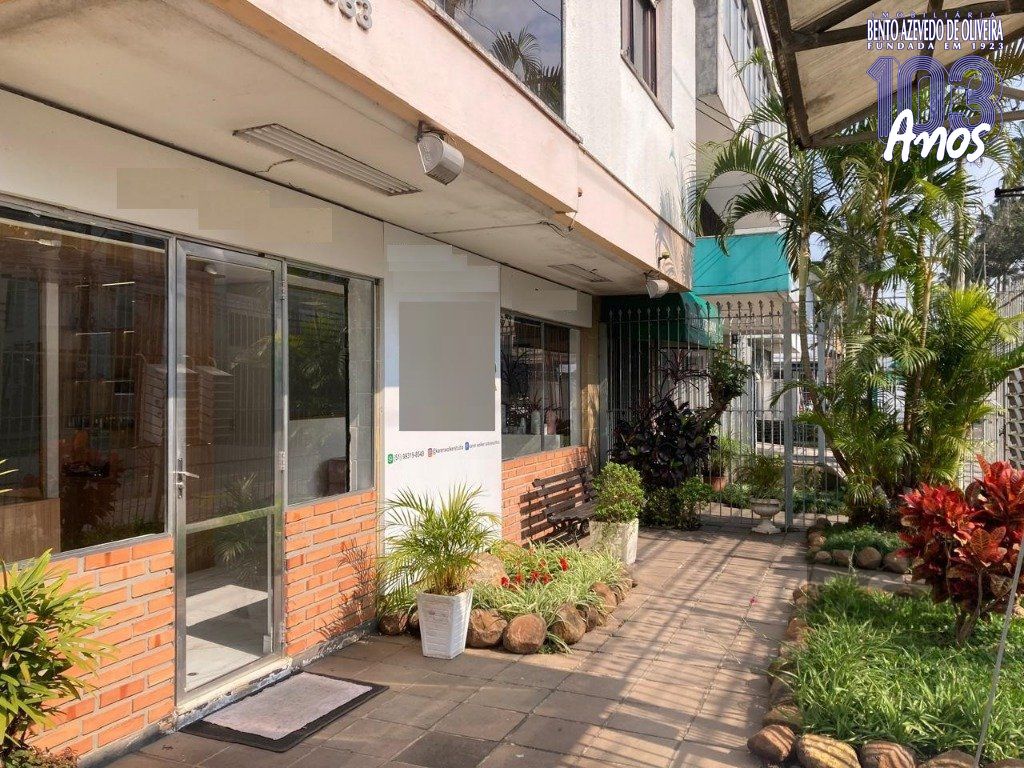 Cobertura, 3 quartos, 166 m² - Foto 4