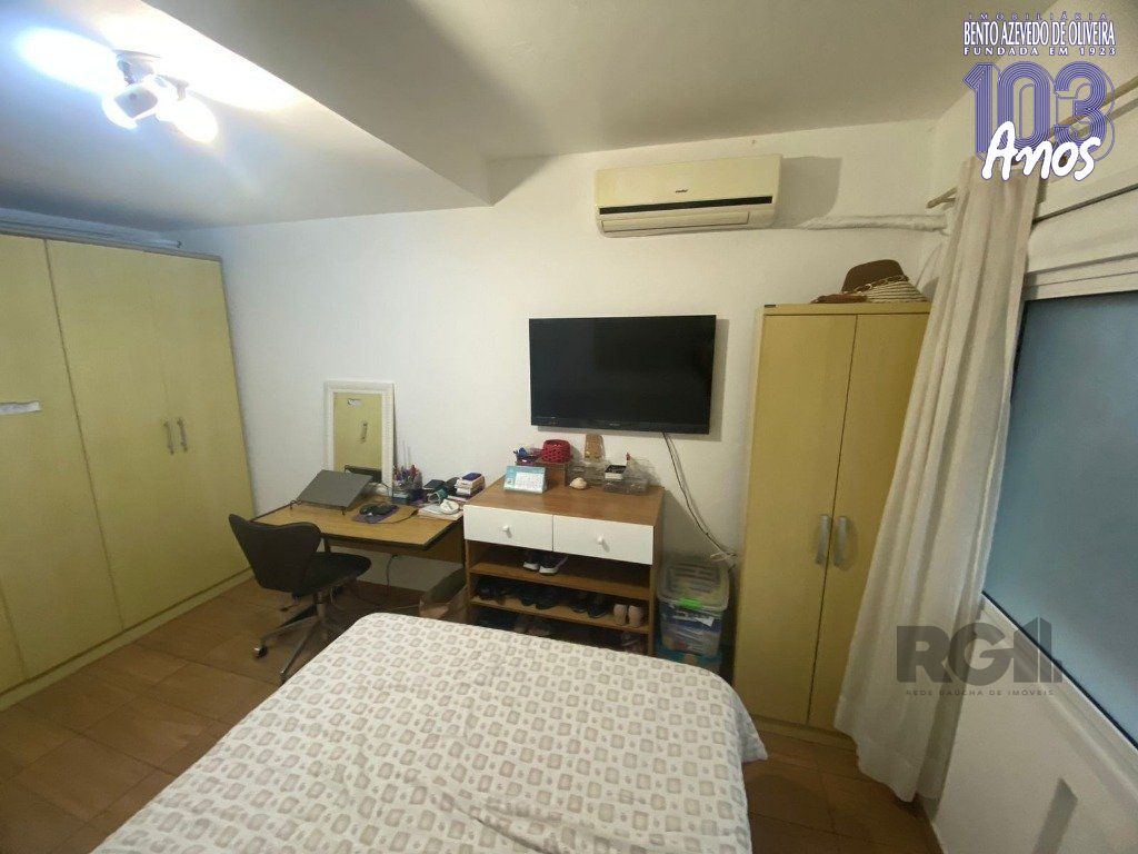 Apartamento, 2 quartos, 55 m² - Foto 6