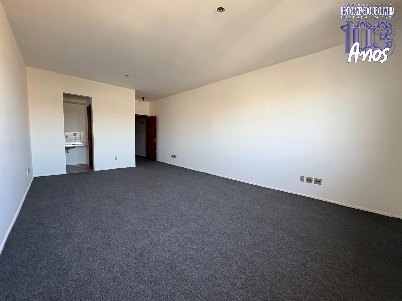 Sala-Conjunto, 37 m² - Foto 6