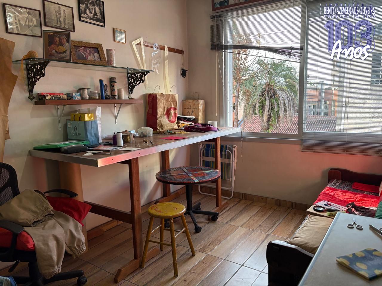 Apartamento, 2 quartos, 55 m² - Foto 15