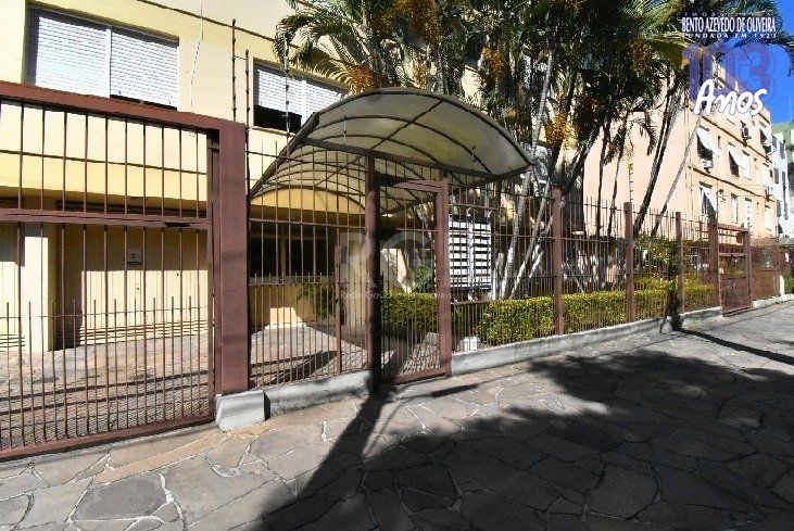 Apartamento, 1 quarto, 38 m² - Foto 2
