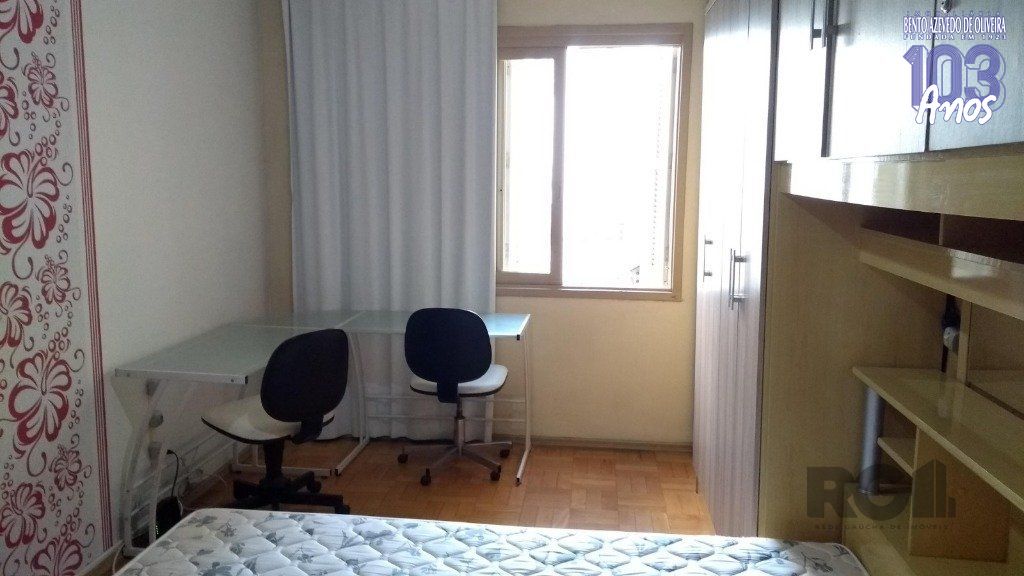 Apartamento, 1 quarto, 48 m² - Foto 8
