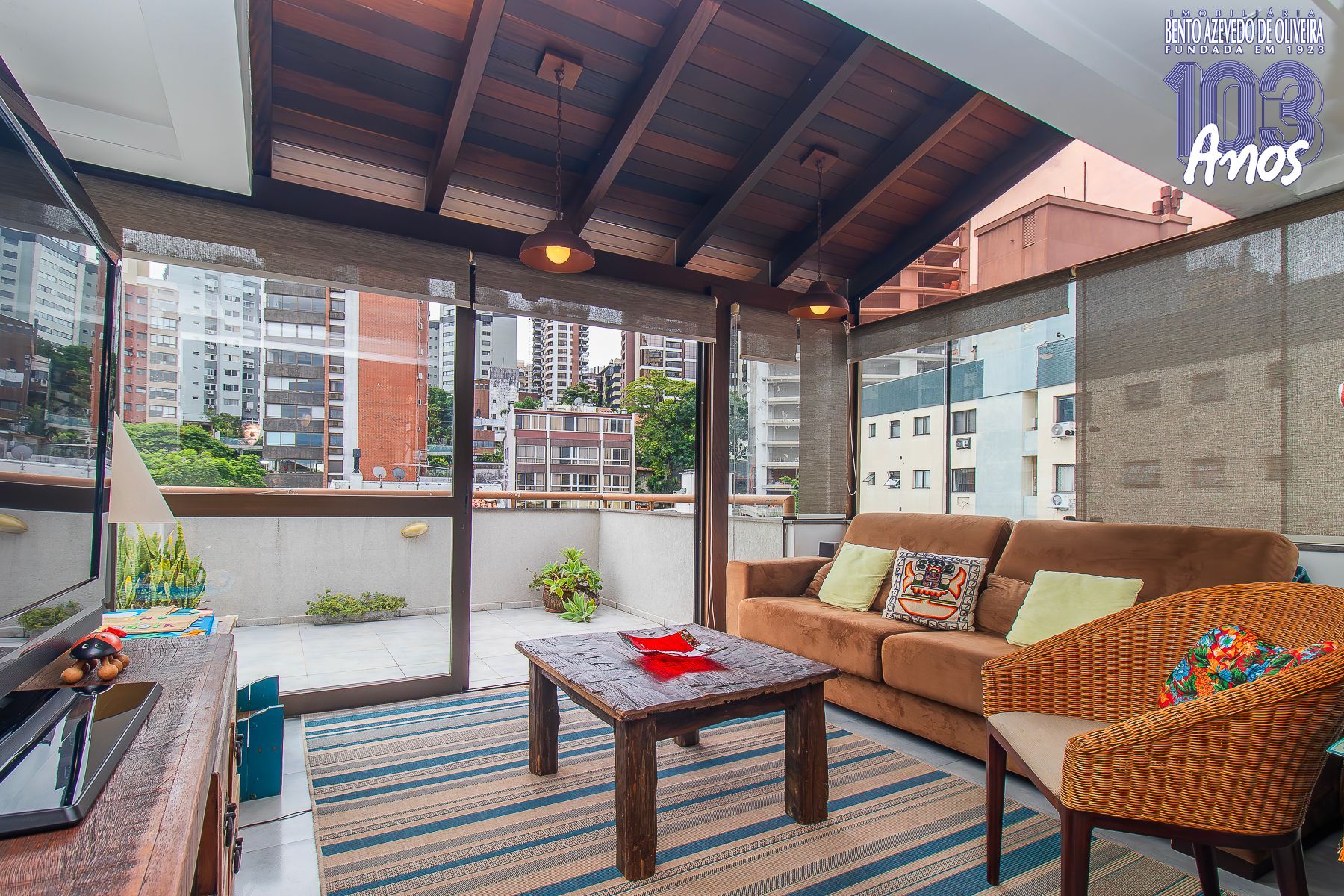 Cobertura, 2 quartos, 156 m² - Foto 23