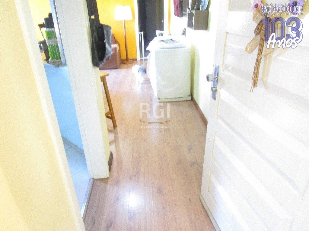 Apartamento, 2 quartos, 66 m² - Foto 2