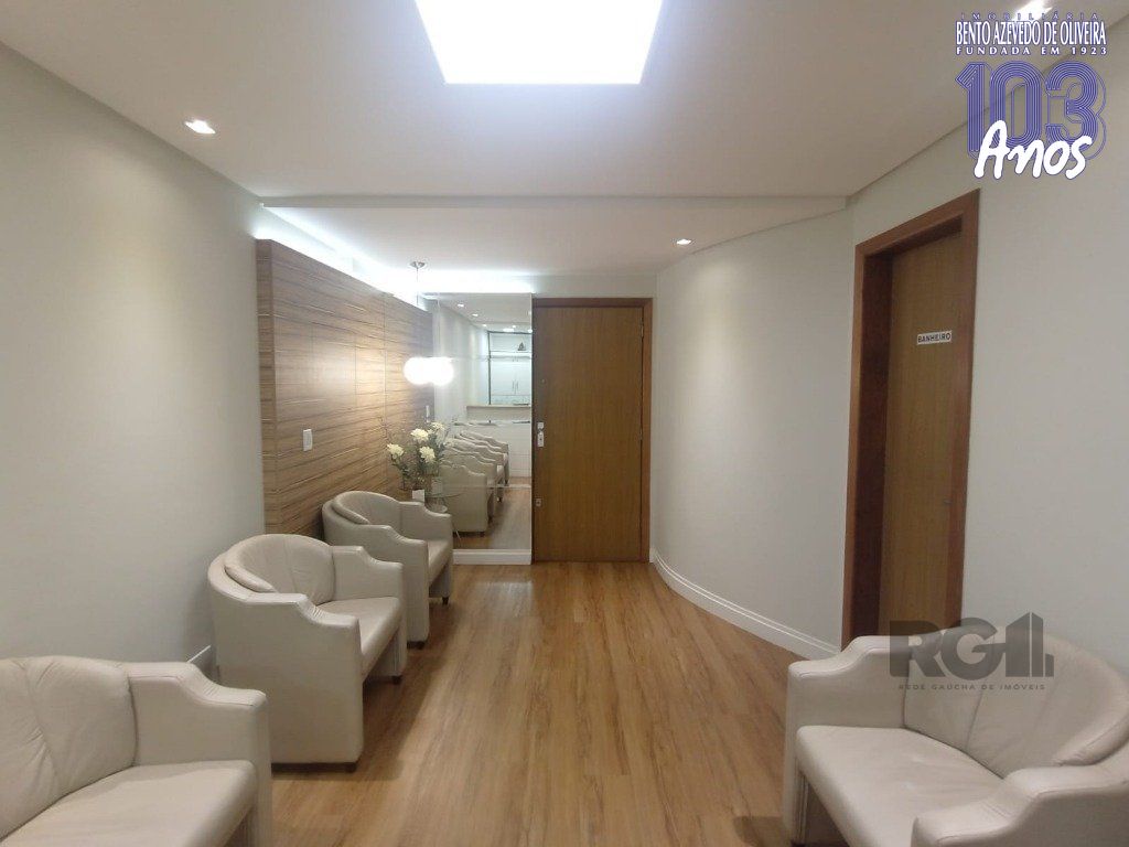 Sala-Conjunto, 68 m² - Foto 2