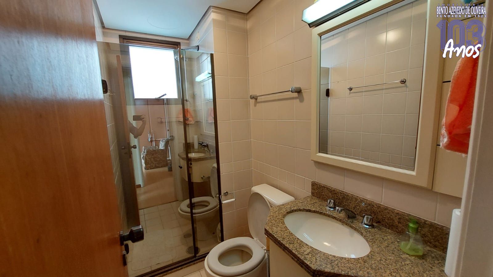 Cobertura, 3 quartos, 165 m² - Foto 11