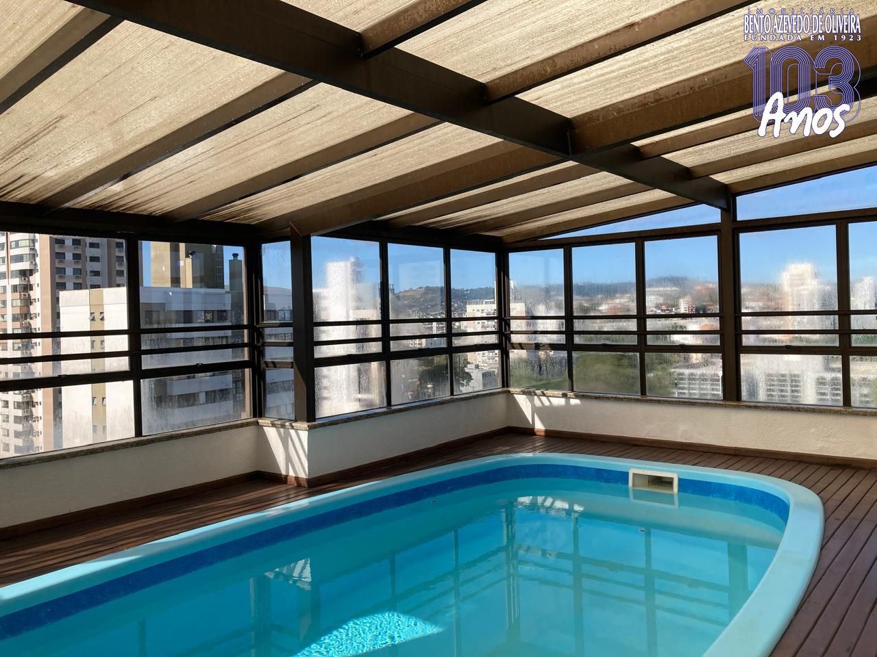 Apartamento, 3 quartos, 122 m² - Foto 40