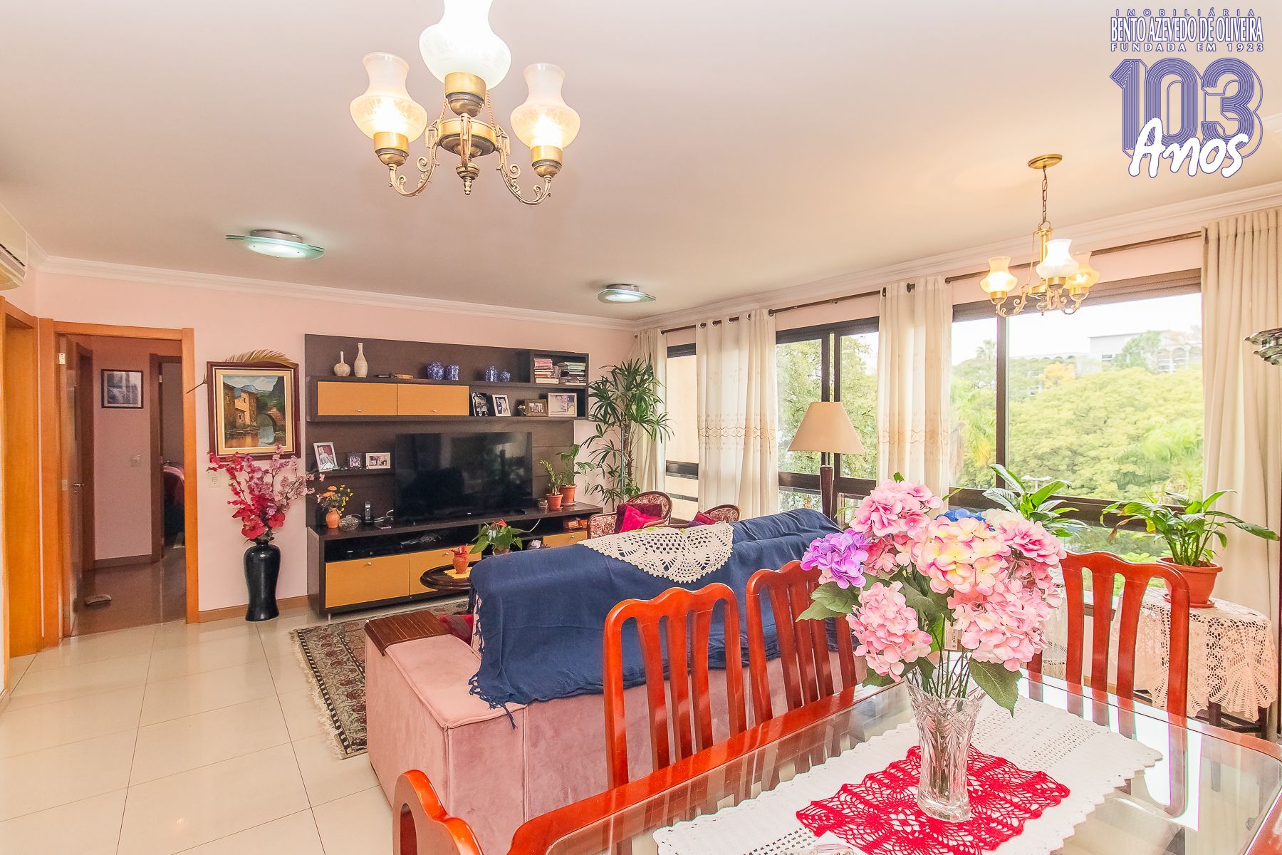 Apartamento, 3 quartos, 122 m² - Foto 27