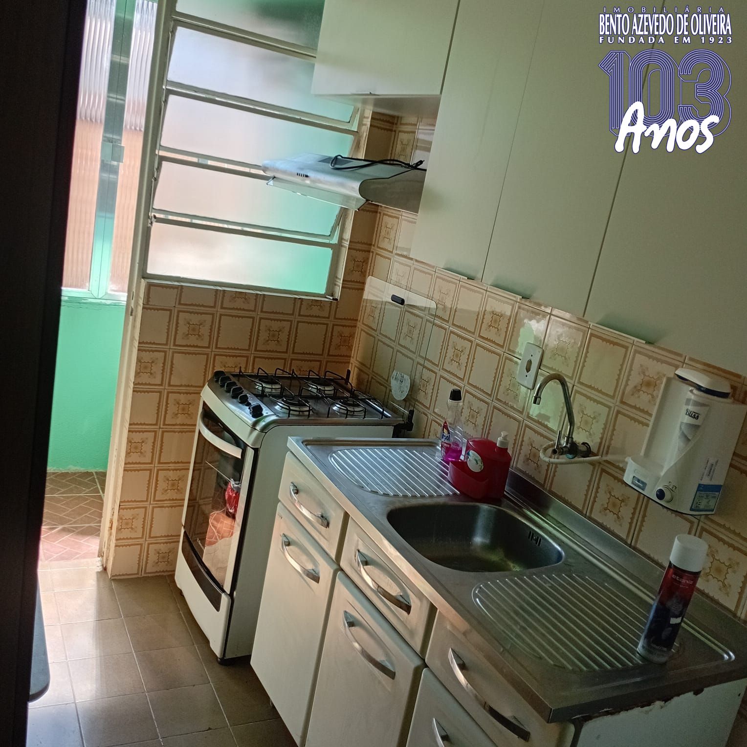 Apartamento, 1 quarto, 47 m² - Foto 12