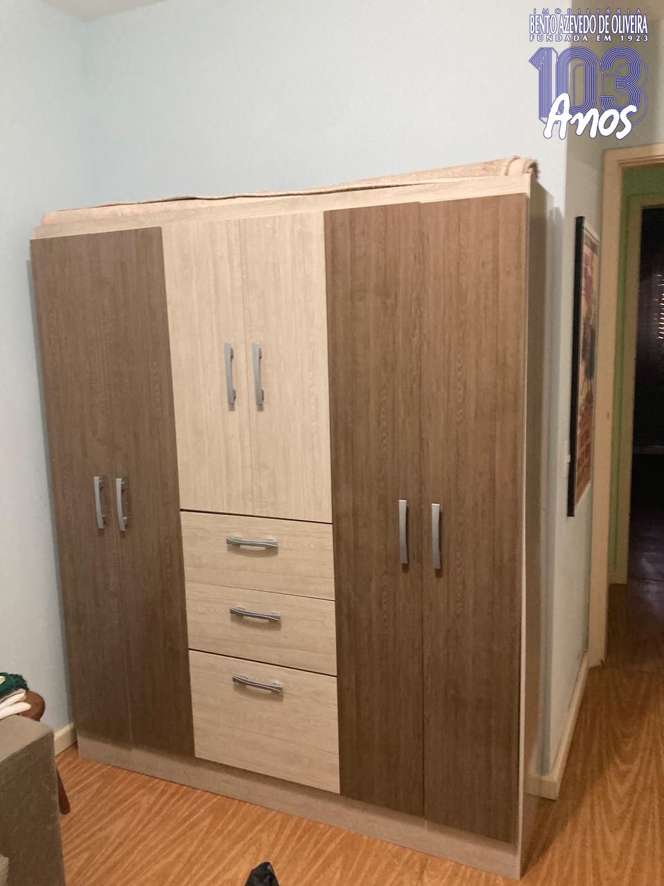 Apartamento, 2 quartos, 59 m² - Foto 16