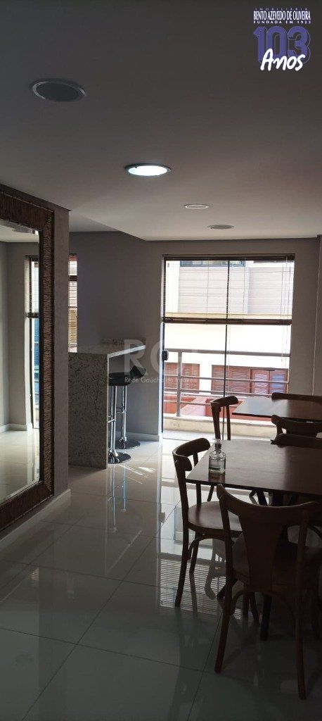 Sala-Conjunto, 30 m² - Foto 23