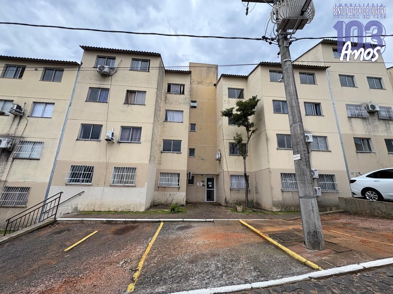 Apartamento, 2 quartos, 38 m² - Foto 33