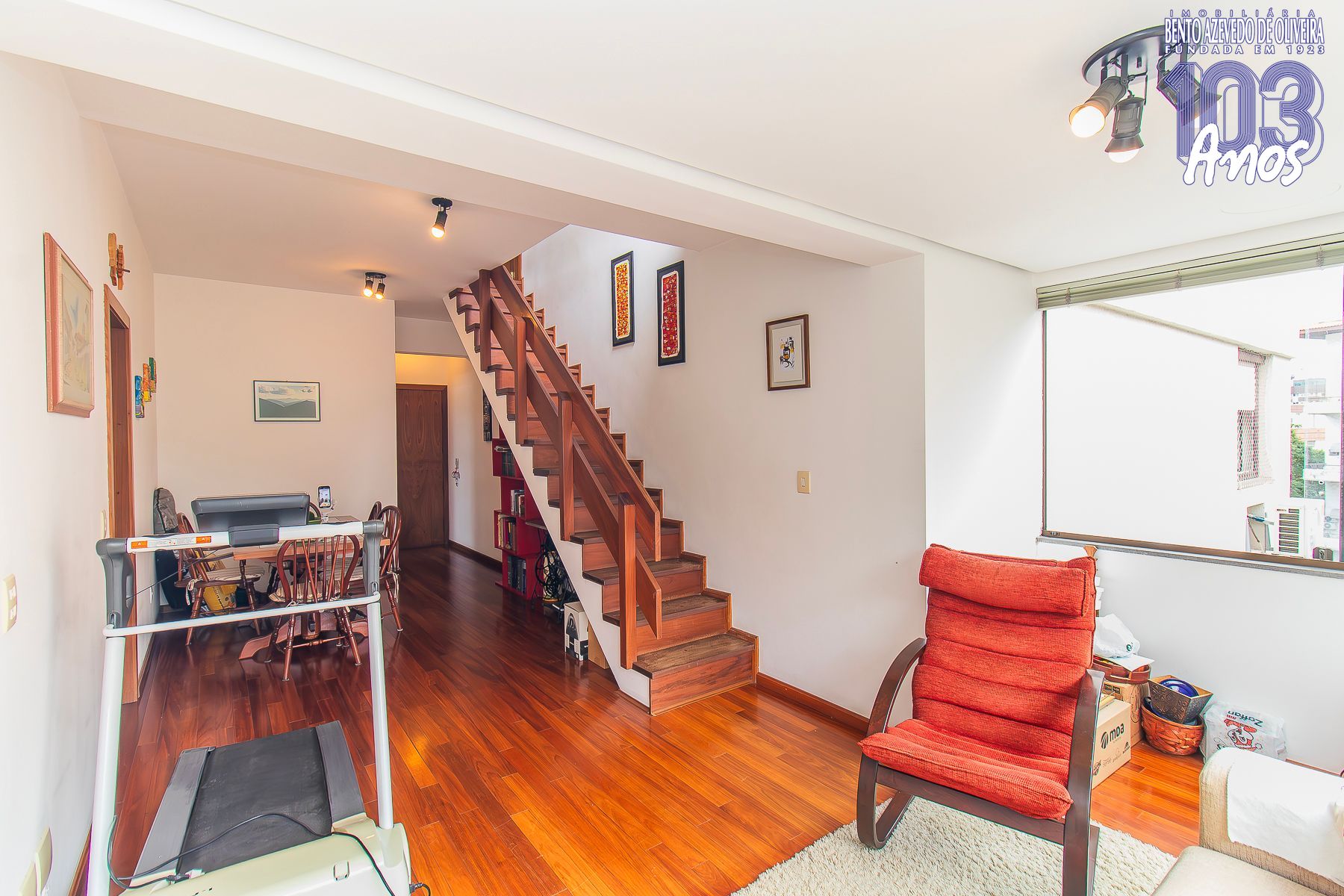 Cobertura, 2 quartos, 156 m² - Foto 7