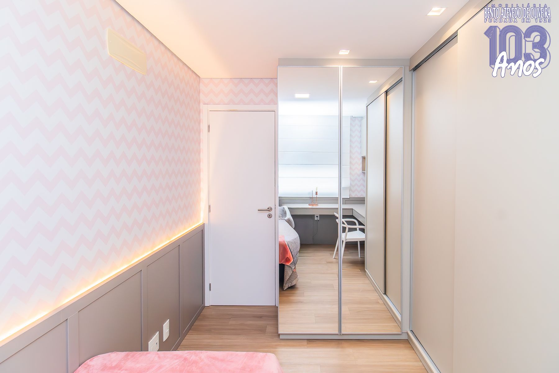 Apartamento, 2 quartos, 80 m² - Foto 36