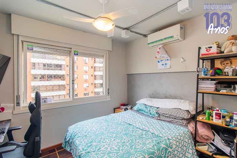 Apartamento, 3 quartos, 115 m² - Foto 11