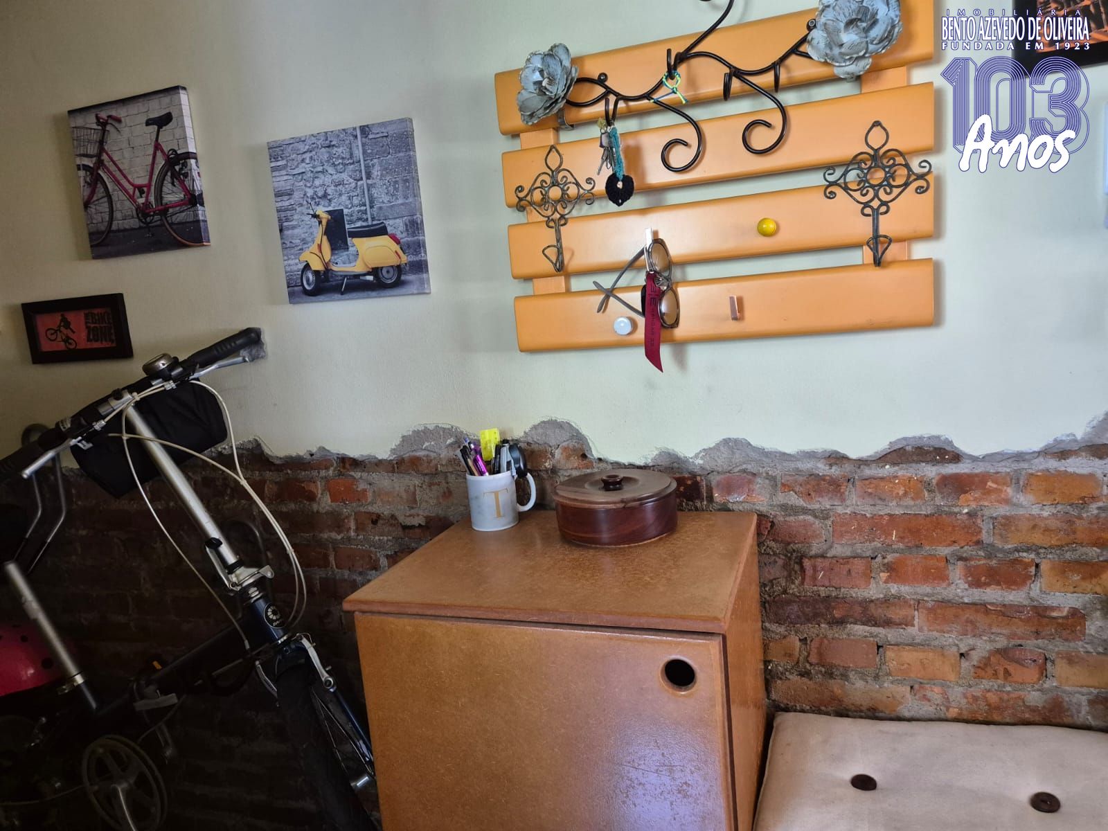 Apartamento, 1 quarto, 49 m² - Foto 4