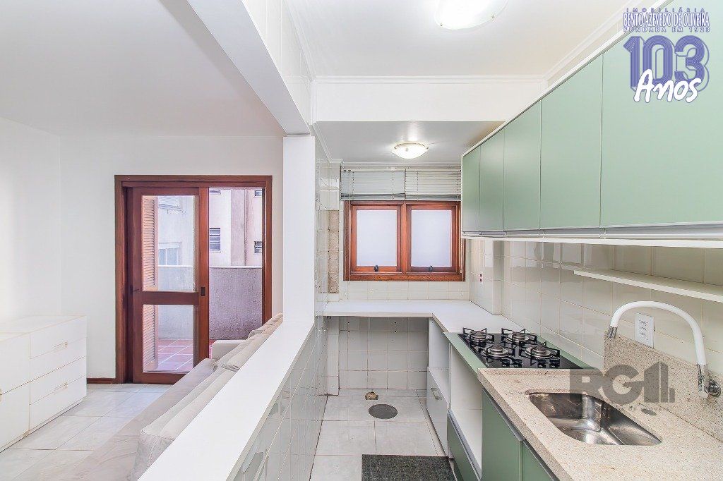 Apartamento, 2 quartos, 61 m² - Foto 8