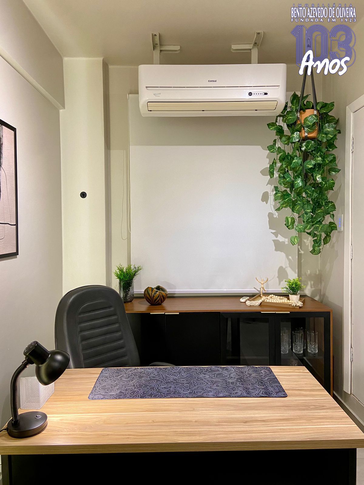 Sala-Conjunto, 21 m² - Foto 8