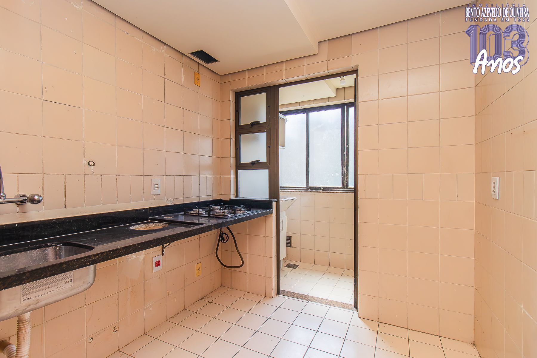 Apartamento, 2 quartos, 58 m² - Foto 15